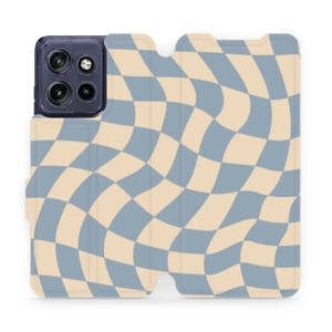 Etui do Motorola Edge 50 Neo - wzór VA59S