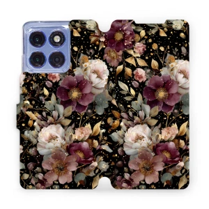 Etui do Motorola Edge 60 Pro - wzór V169S