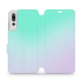 Etui do Huawei P20 Pro - wzór VP63S