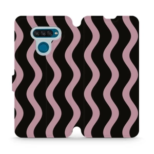 Etui do LG K50S - wzór VA54S
