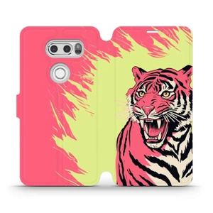 Etui do LG V30 - wzór VP51S