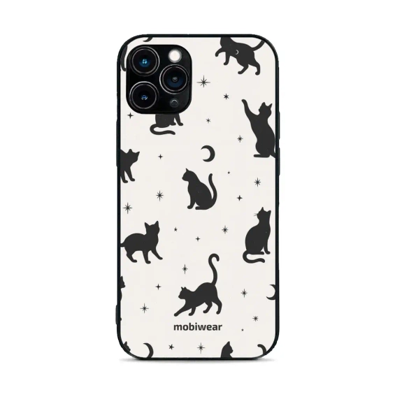 Etui Glossy Case do Apple iPhone 11 Pro - wzór G162G