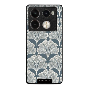 Etui Glossy Case do Infinix Note 40 Pro Plus - wzór GA43G