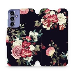 Etui do Samsung Galaxy A15 4G - wzór VD11P