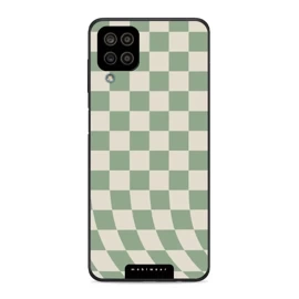 Etui Glossy Case do Samsung Galaxy M12 - wzór GA58G