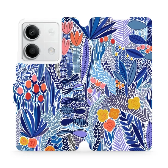 Etui do Xiaomi Redmi Note 13 5G - wzór MP03P