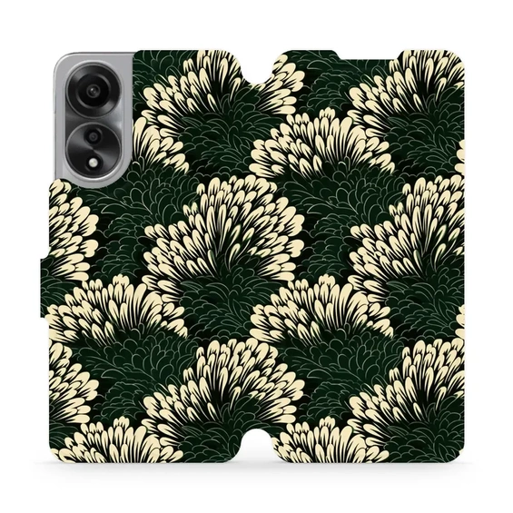 Etui do OPPO A78 5G - wzór VA45S
