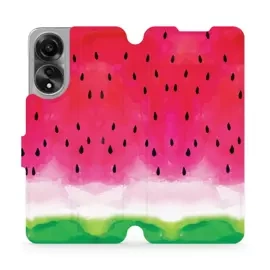 Etui do OPPO A78 5G - wzór V086S
