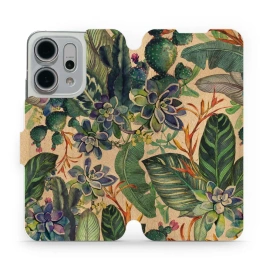 Etui do OPPO Reno 14 5G - wzór VP05S