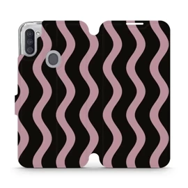 Etui do Samsung Galaxy M11 - wzór VA54S