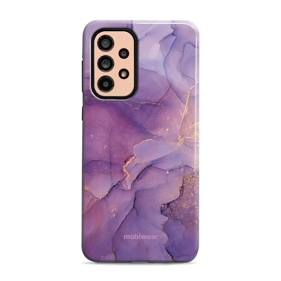 Etui Elite Pro do Samsung Galaxy A53 5G - wzór EP20E