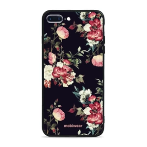 Etui Glossy Case do Apple iPhone 8 Plus - wzór G040G