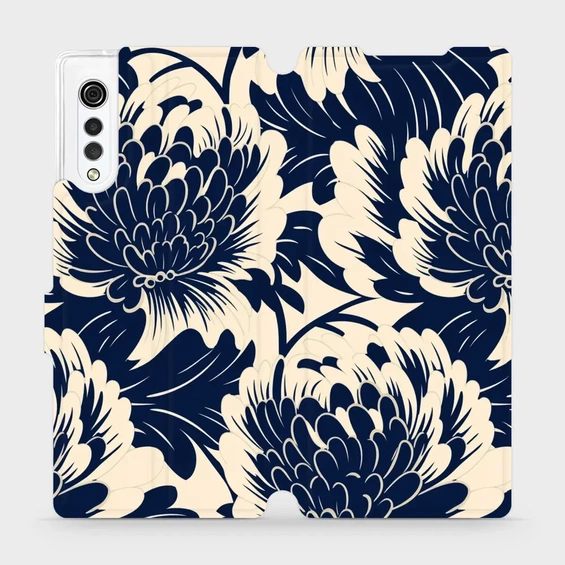 Etui do LG Velvet - wzór VA40S