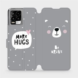 Etui do Realme 8 Pro - wzór MH06P