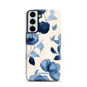 Etui Elite Pro do Samsung Galaxy S22 - wzór EP73E