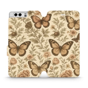 Etui do Huawei P10 - wzór VP92S