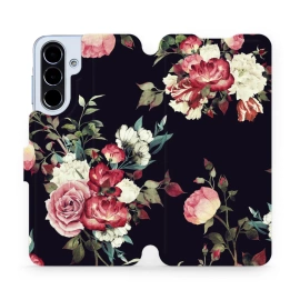 Etui do Samsung Galaxy A56 5G - wzór VD11P