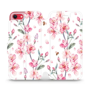 Etui do Apple iPhone SE 2022 - wzór M124S