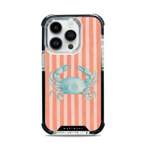 Etui MagSafe Elite Bumper Apple iPhone 14 Pro - wzór DP87D