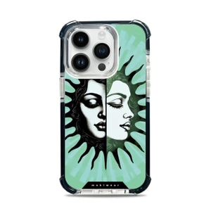 Etui MagSafe Elite Bumper Apple iPhone 14 Pro - wzór D022D