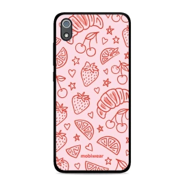 Etui Glossy Case do Xiaomi Redmi 7A - wzór GP86G