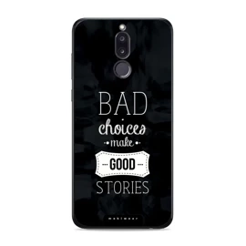 Etui Glossy Case do Huawei Mate 10 Lite - wzór G071G