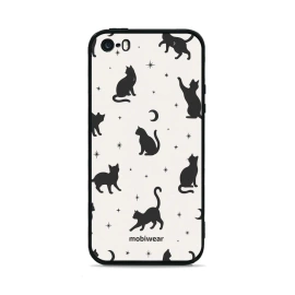 Etui Glossy Case do Apple iPhone SE - wzór G162G