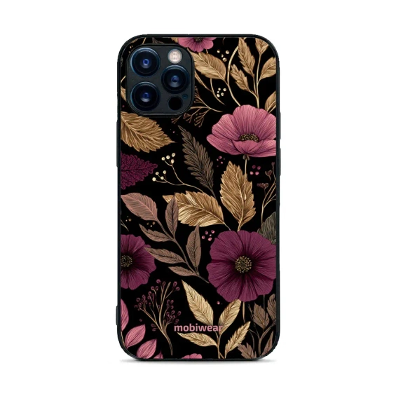 Etui Glossy Case do Apple iPhone 12 Pro - wzór G170G