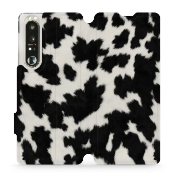 Etui do Sony Xperia 1 III - wzór V165S