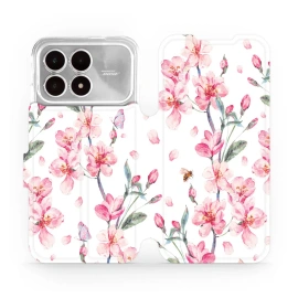 Etui do Xiaomi Poco F8 Pro - wzór M124S