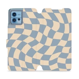 Etui do Motorola Moto G72 - wzór VA59S