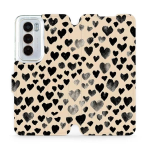 Etui do OPPO Reno 12 5G - wzór VA51S