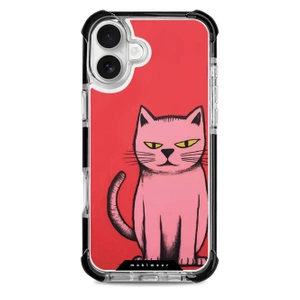 Etui MagSafe Elite Bumper Apple iPhone 16 Plus - wzór D026D