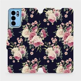 Etui do OPPO Reno 6 5G - wzór V068P