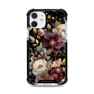 Etui MagSafe Elite Bumper Apple iPhone 12 - wzór D169D