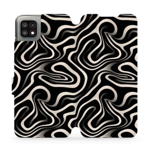 Etui do Samsung Galaxy A22 5G - wzór VA63S