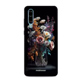 Etui Glossy Case do Huawei P30 - wzór G012G