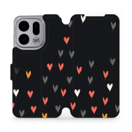 Etui do OPPO Find X9 - wzór VP79P