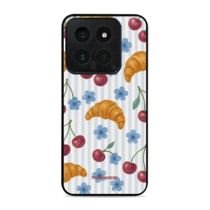 Etui Glossy Case do Xiaomi 14 - wzór GP85G