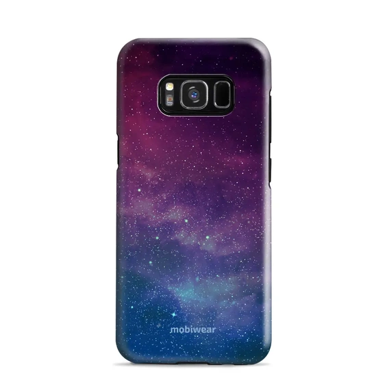 Etui Elite Pro do Samsung Galaxy S8 - wzór E147E