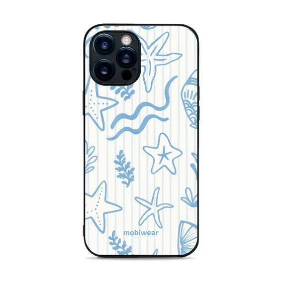 Etui Glossy Case do Apple iPhone 12 Pro Max - wzór GP88G