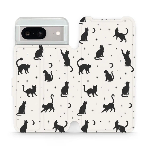 Etui do Google Pixel 8 - wzór V162S