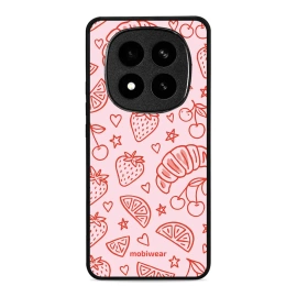 Etui Glossy Case do Xiaomi Redmi Note 14 Pro Plus 5G - wzór GP86G