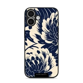 Etui Glossy Case do Apple iPhone 16 - wzór GA40G