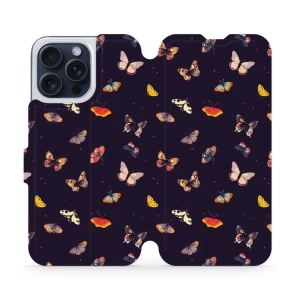 Etui do Apple iPhone 15 Pro Max - wzór VP78S