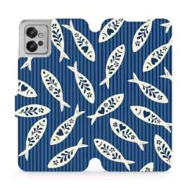 Etui do Motorola Moto G32 - wzór VP89S