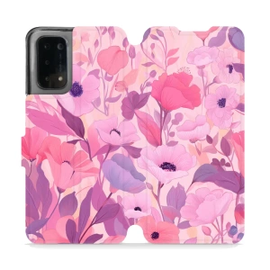 Etui do OPPO A54 5G - wzór VP74S
