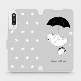 Etui do Xiaomi Mi 9 Lite - wzór MH08P