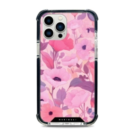 Etui MagSafe Elite Bumper Apple iPhone 12 Pro Max - wzór DP74D