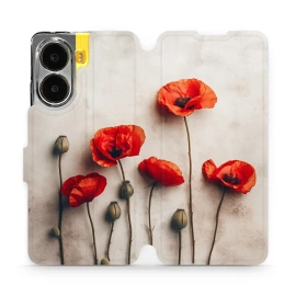 Etui do Xiaomi POCO X7 Pro - wzór VP42S